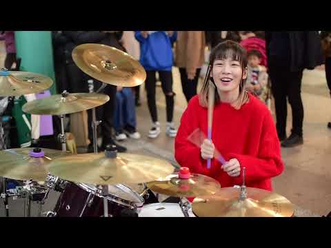 周湯豪 NICKTHEREAL《帥到分手》街演 JAN | 羅小白 S.white