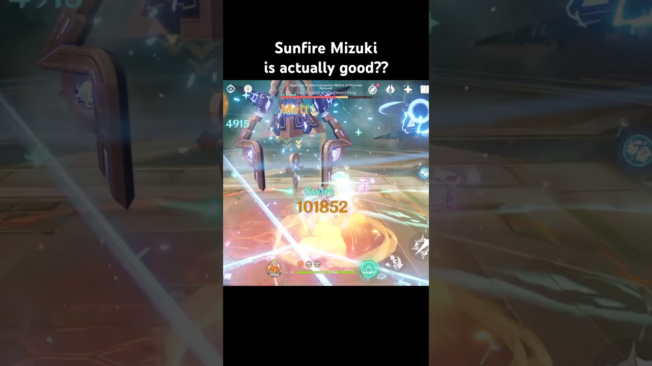 100k Swirls with C0 Mizuki! (credits to 