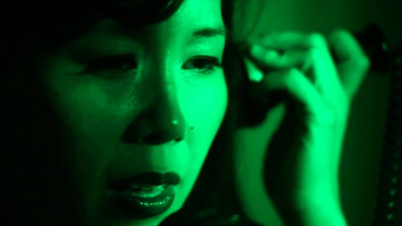 Pocketful - Late Night Call (Official Music Video)