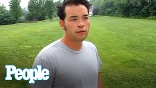 Jon Gosselin Claims Kate 'Tried to Cry It Up for the Cops' 2 | People