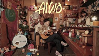 DENIMS - “AIWO