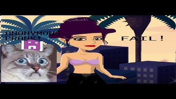 Msp: HACKER PRANK ~ FAIL~