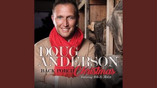 Video thumbnail of "Doug Anderson - Christmas in Heaven"