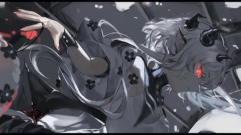 【Artcore】KONPEKi - Electra