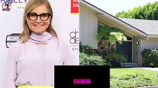 Maureen McCormick Shares Why She Returned to the Brady Bunch House || Daily Newsline Express
