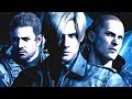 バイオハザード6スーパープレイ 全ラスボスノーダメ撃破 攻略解説&ムービー付き[60fps 1080p] Resident Evil 6 All Final BOSS No Damage