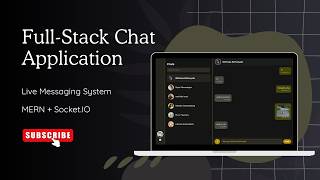 💬 Real-Time Chat App with MERN + Socket.IO