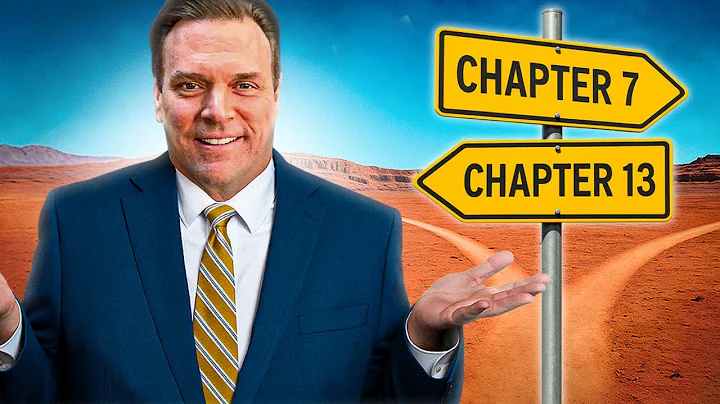 The Difference Between Chapter 7 and Chapter 13 — Finally Explained Clearly