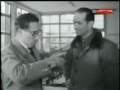 Mario Soldati presenta la salama da sugo (1957)