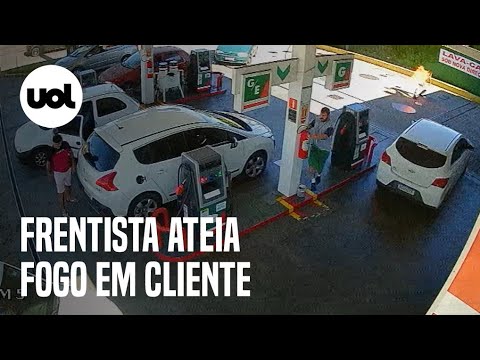 Vídeo: Como andar de RV com segurança com álcool