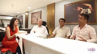 Girish Jewellers - Interview