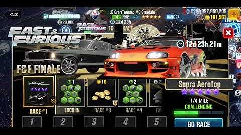 CSR racing 2 Mod #5[READ DESCRIPTION]