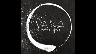 Video thumbnail of "Vasco Rossi - Siamo Qui -solo voce (A cappella)"
