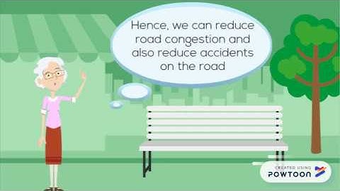 Provision of Traffic Management Part 2