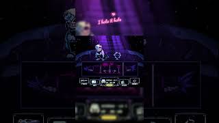 PAPYRUS HATES ME XD WHAT THE HECK! (I'm a trans people)
