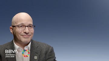 Programar es como aprender a tocar un instrumento. Hadi Partovi, fundador de Code.org