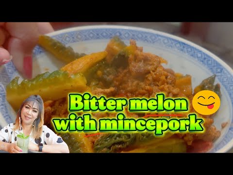I'm making lunch for my friend|Pinoy food.