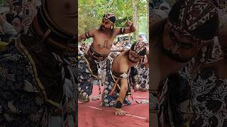 Download Lagu RASEL DAN MAS BOBY WAROK GWSM MP3