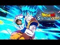 DRAGON BALL: Sparking! ZERO :- Kamehamehaaaa Me (Part 2) on i5 13400 | RTX 3060 #pcgamesnepal