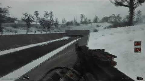 S.T.A.L.K.E.R.: Anomaly RC18 - Effects after being "controlled" by a controller pt 2