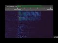 UVB-76 pirate plays music before The Buzzer comes back on day 19.02.2026
