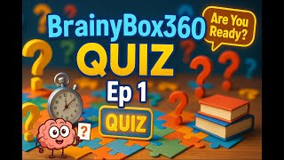 Can You Survive 7 Rounds of Brain Melt? | #1