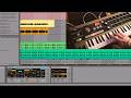 Mac Demarco - On The Level on MICROKORG MK1 (Tutorial)