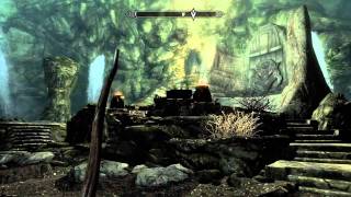 Let's Play Skyrim Ep. 7 - Stop Yelling at Me!