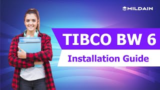 TIBCO BW 6 Installation Steps | How To Install TIBCO BusiessWorks 6.x Tutorial  [2019]