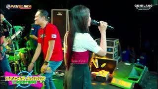 PANGLIMA MUSIC - LUKAKU KURNIA RAHMA - HAPPY PARTY GEMENDU TEAM - DUKUHSEKTI PATI