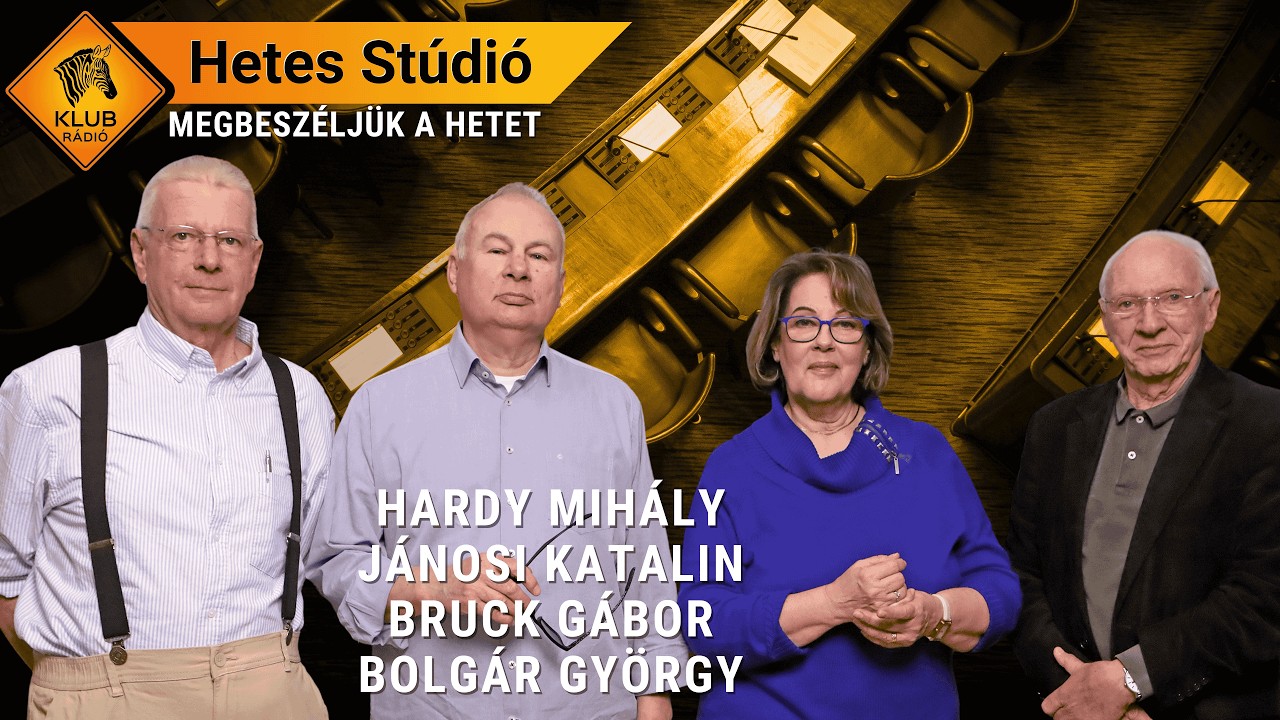 Félreértelmezik Zelenszkij szavait | Hetes stúdió