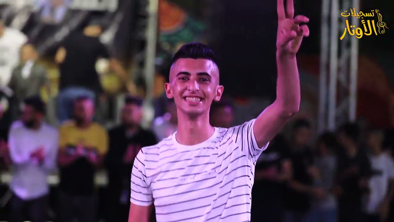 سحجة وبداوية الفنان محمد العراني سهرة المهندس ضياء قلالوة - الجديدة 2021