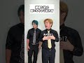 繊細な彼は聞こえちゃう能力者 #タクマのコント #コメディ #Shorts