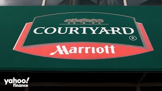 Marriott Vacations CEO: Leisure travel becoming less discretionary