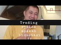 Tutorial Binomo Membaca Arah Trend Market (Uptrend/Dwontrend/Sideways)
