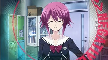Chaos;Child Playthrough Part 3