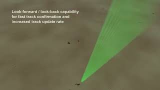 TRML 4D – Multi Functional Air Surveillance & Target Acquisition Radar (Different Music)