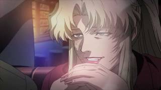 Balalaika & Hotel Moscow (Black Lagoon) - Apres Moi - AMV