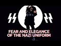 The aesthetic of evil  - Fascist uniforms.