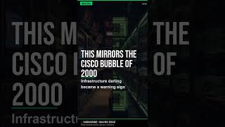 52-Week GPU Wait Is the AI Bubble Warning