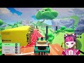 ［Twitchアーカイブ］ 【 drive together 】ろべあしゅぺんかわ運転教室　#kawaiiclub 