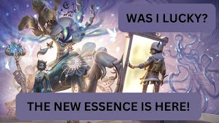 THE NEW HUNTER IS HERE!!! - Identity V Season 31 Essence 1 Opening