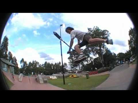 Ash chard and Sheldon foster nerang chill day edit.