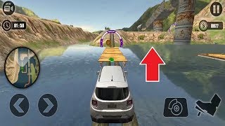 Car Games ,Gadi wala game car wale game| Offroad SUV Drive 2019|ultimate android gameplay screenshot 5