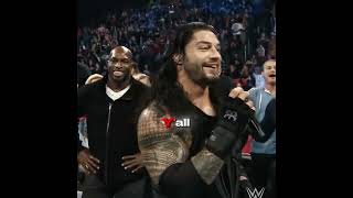 Roman Reigns Birthday Surprise For Rtruth  You Wont Believe This Moment