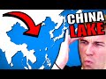 What if China Became a Lake? (EU4)