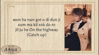 XODIAC - Throw A Dice Easy lyrics