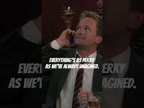 Barney & Marshal