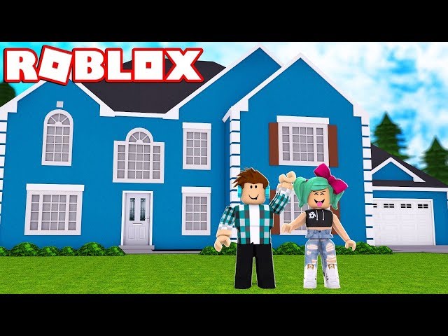 roblox jogo de montar casa realista｜Pesquisa do TikTok