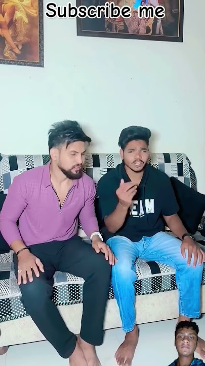 Golu Kajal akku #comedy #emotional #fun #youtubeshorts #biwino1 #tamil #trending #funny